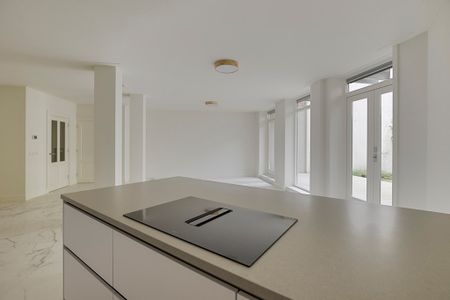 Apartment Amsterdam - Johannes Vermeerstraat - Foto 3