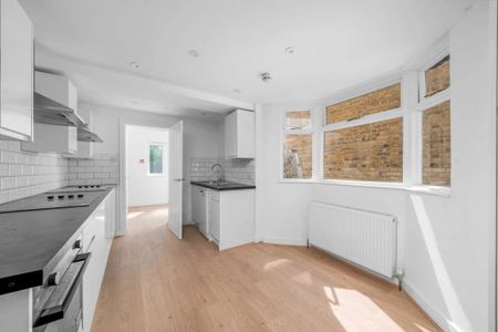 1 bedroom bedsit to rent - Photo 5