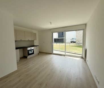 Rennes Saint Jacques de la Lande - 2 pièces - Photo 6