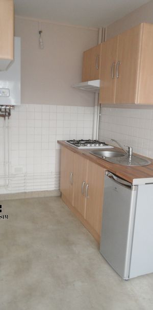 Location Appartement 1 pièce 24m² BOURGES 18000 - Photo 1