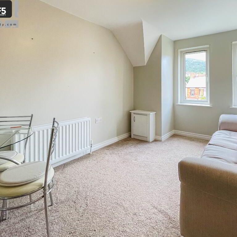 14, 1 West Circular Close, The Vale, Belfast, BT13 3QF - Photo 1