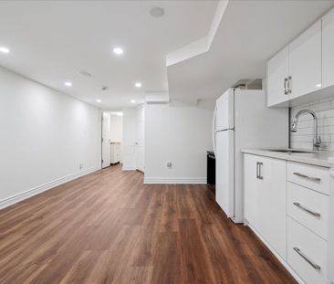 For Lease - 436 Concord Avenue Unit# Lower, Toronto, Ontario - Photo 4