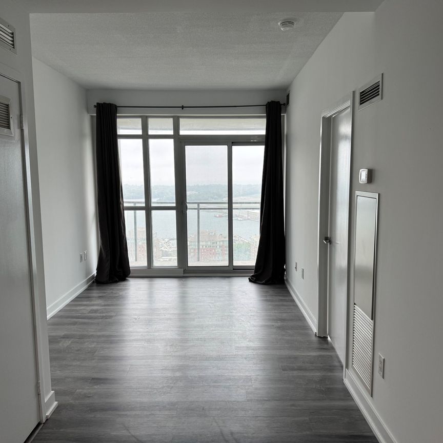 For Lease - 15 Iceboat Terrace Unit# 3108, Toronto, Ontario - Photo 1