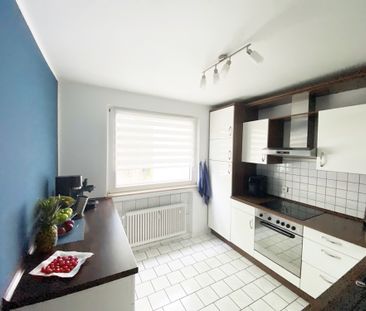 Komfortable 3-Zimmer-Wohnung mit ca. 72m² | Balkon | Gladbeck-Butendorf | Stellplatz vorhanden - Foto 4