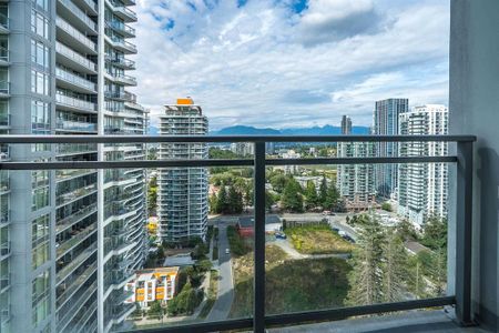 Ultra. Studio with Mountain and City Views - Photo 3