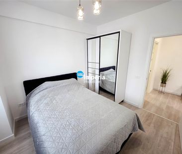Fara Comision! Ap 2 camere Cartier Visoianu + Parcare - Photo 3