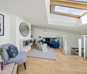 2 bedroom penthouse to rent - Photo 1