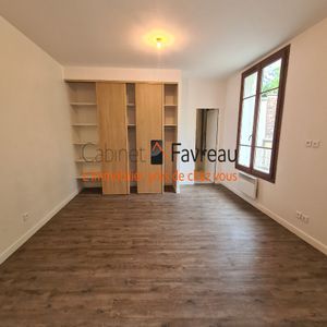 Location appartement 26.5 m², Cachan 94230 Val-de-Marne - Photo 2
