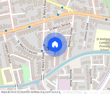 3 bedroom end of terrace house to rent - Photo 1