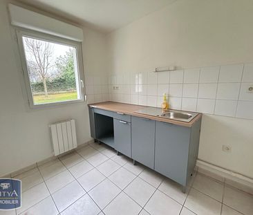 Location Appartement 2 pièces 48m² FLERS 61100 - Photo 4