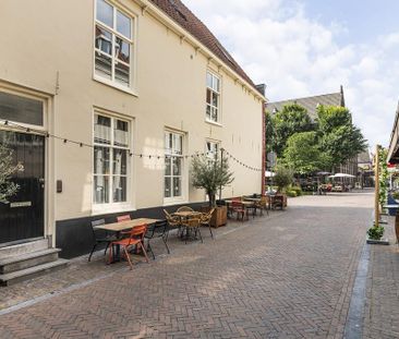 Appartement te huur: Samuel Hirschstraat 2 8011 PT Zwolle - Photo 3