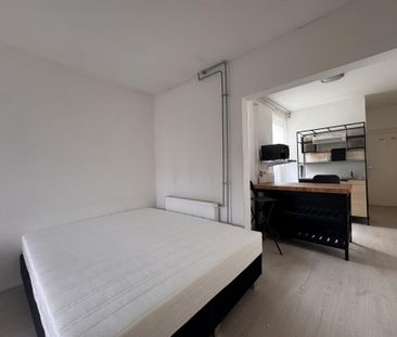 Te huur: Kamer Brusselseweg 348 K3 in Maastricht - Foto 5