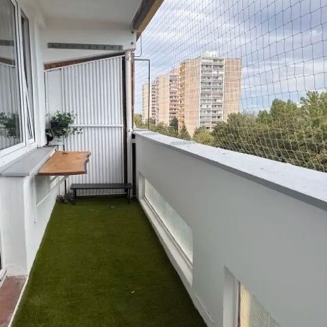 Pronájem bytu 3+1, lodžie, ul.Jungmannova - Фото 1