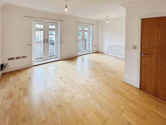 3 bedroom terraced house to rent - Photo 1