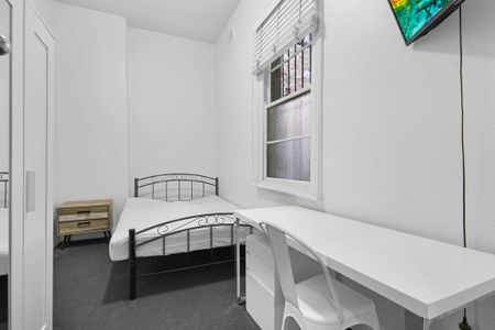 Private, Quiet, Secure Studios In A Prime Location, Close to All Amenities, Can Be Leased Furnished Or Unfurnished - Two Studios Left, Rent Start $350 - Photo 2