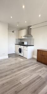 1 Bedroom Studio To Let - Photo 3
