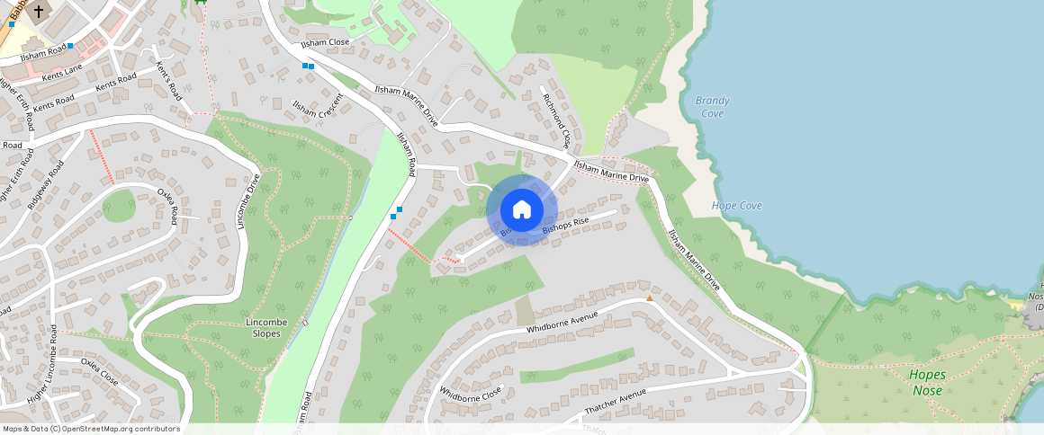 Bishops Court, Torquay, TQ1