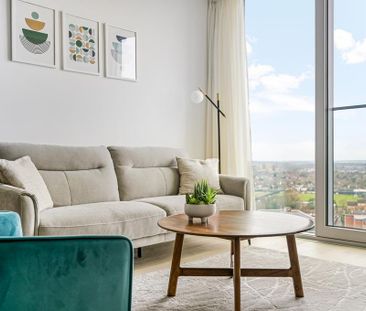 1 bedroom apartment to rent - Photo 1