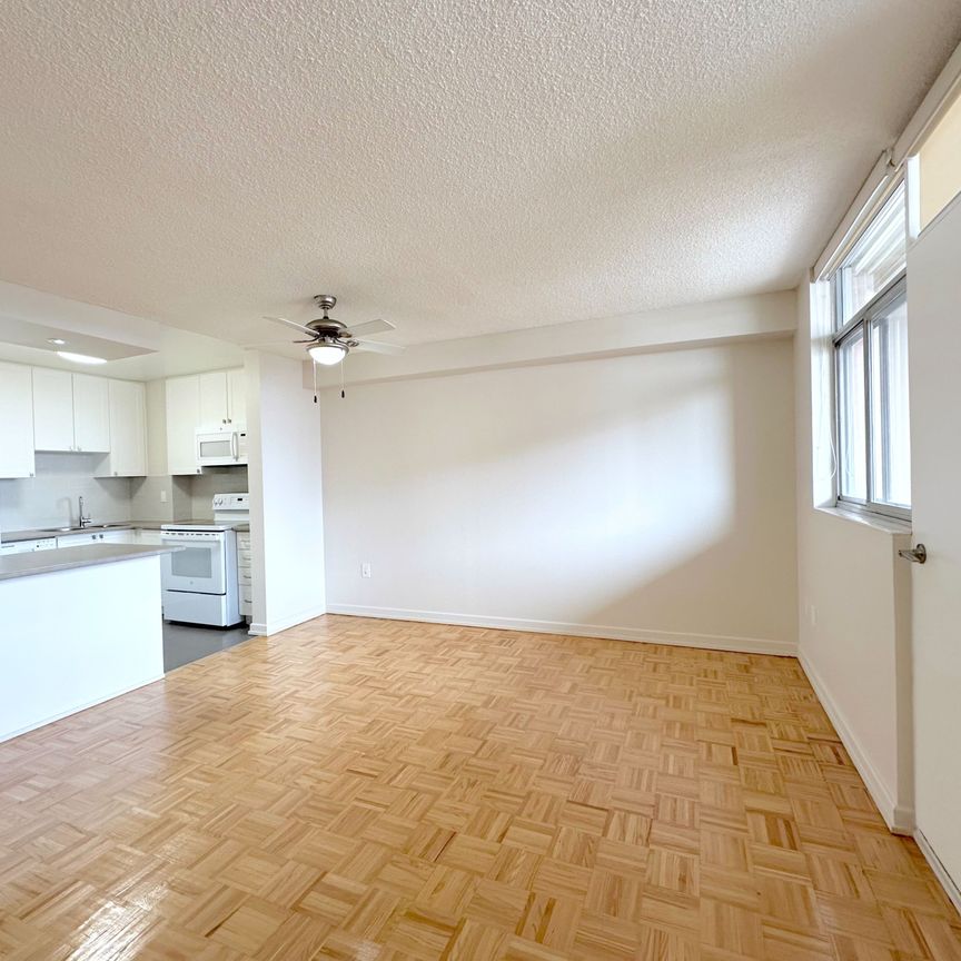 For Lease - 30 Denton Avenue Unit# 702, Toronto, Ontario - Photo 1