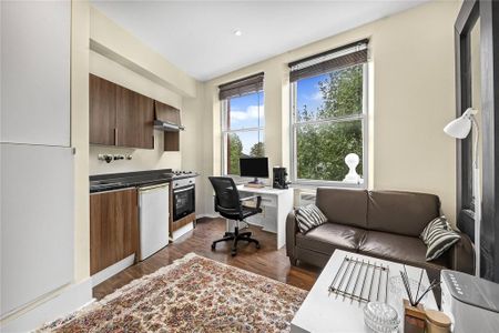 1 bedroom flat to rent - Photo 3