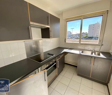 Location Appartement 2 pièces 43m² JOUE LES TOURS 37300 - Photo 5