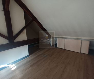 Location Appartement 2 pièces 44m² LA GUERCHE DE BRETAGNE 35130 - Photo 1