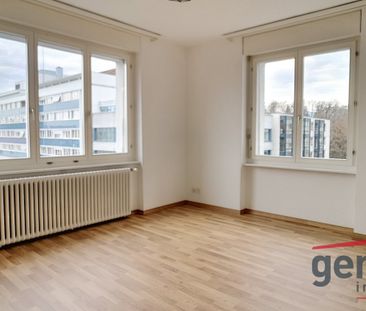 Appartement 4.5 pièces au 3ème à Fribourg - Photo 2