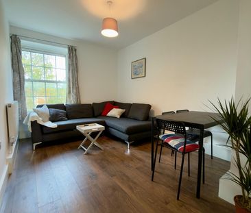 Room in a Shared Flat, Netherby House, SW8 - Photo 6