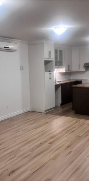 Logement à louer - Photo 1