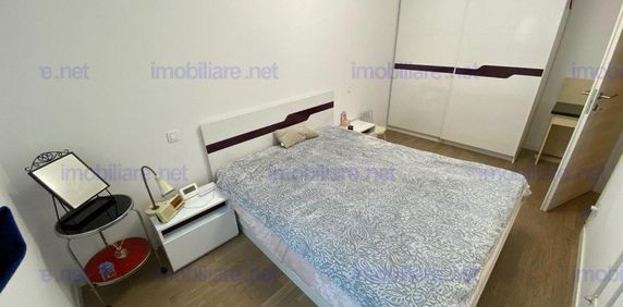 Inchirieri Apartamente 2 camere Bucuresti - Fotografie 2