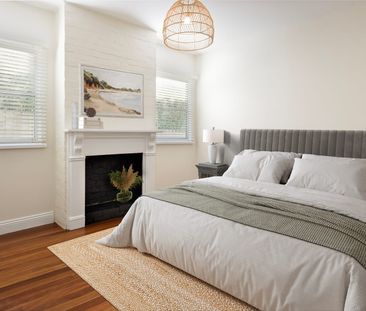17 Arthur Street Street, Fairlight NSW 2094 - House For Rent | Domain - Photo 2