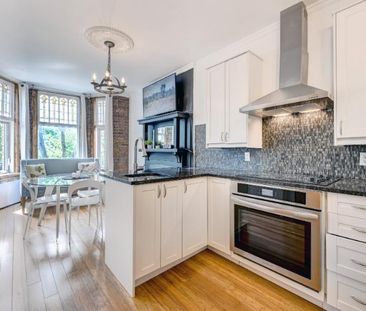 2 1/2 - Montréal (Le Plateau Mont-Royal) - 1 420 $/mois - Photo 3