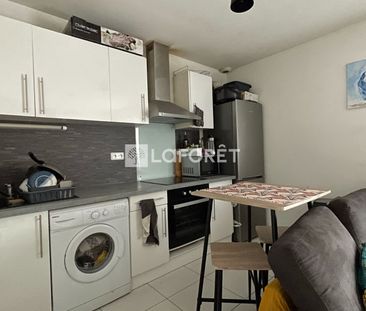 Maison T2 Vendargues à louer - Photo 4