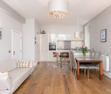 Janitors House, 63 Dean Street - Photo 1