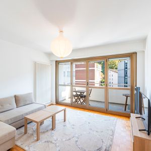 Wohnung - Foto 2