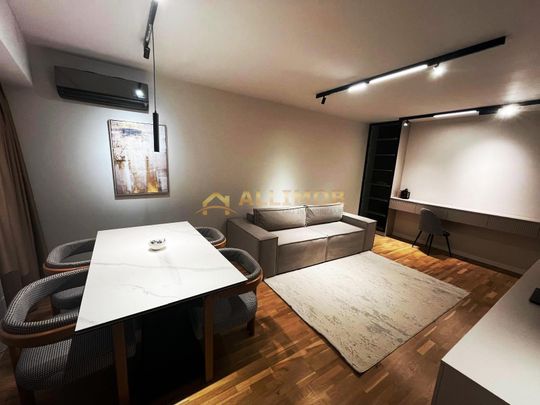 Apartament 2 camere zona de Nord, Casa Presei Libere - Photo 1