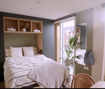 Studio Flat, Upper Duke St, L1 - Photo 3