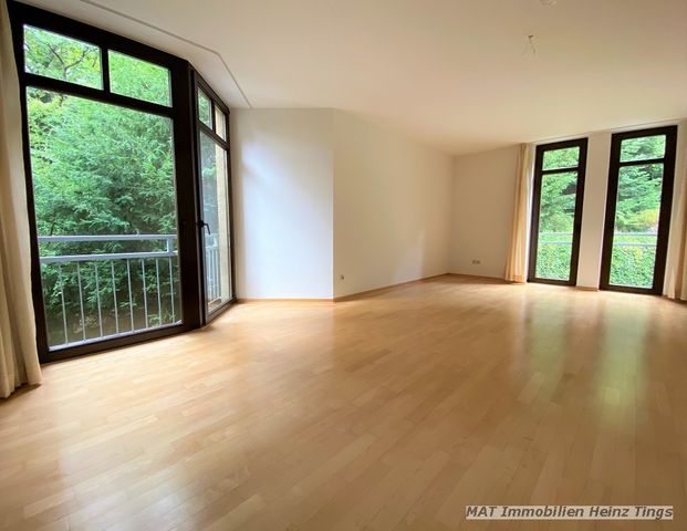 *** Nizzaallee im Lousbergviertel - Wohn ... - Photo 1