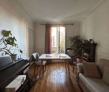 Appartement T2 près de PARIS à louer - Photo 2