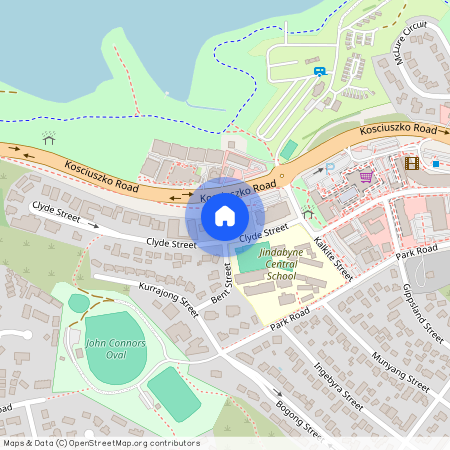 10/6 Clyde Street, NSW 2627, Jindabyne