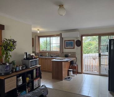 'Street Front Villa'- For Lease - Photo 1