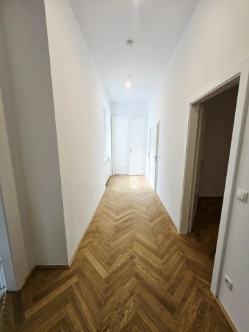 Erstbezug nach Sanierung – Stilvolle 2-Zimmer-Wohnung im 5. Bezirk - Bräuhausgasse - Photo 4