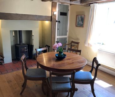 3 bedroom cottage to rent The Street, Rodmell - Photo 4
