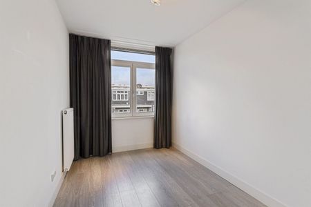 Appartement te huur: Kribbestraat 48-3 1079 WV Amsterdam - Photo 3