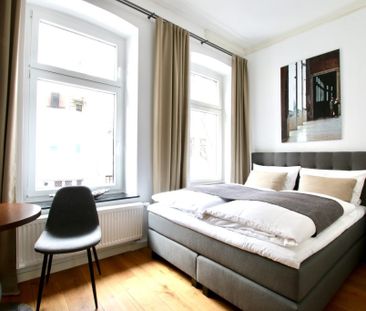 Schickes, möbliertes Wohnen direkt am Eigelstein - Photo 6