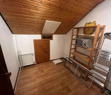 3 Zimmer Wohnung in einem 2 Familie Haus - Photo 1