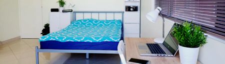 Single rooms - Photo 3