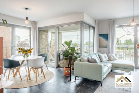Appartement te huur in Gent - Photo 5