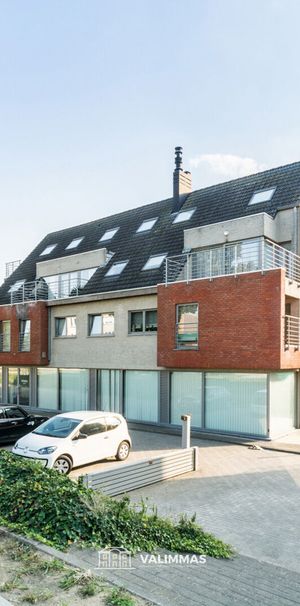 Appartement Te huur in Zellik - Foto 1