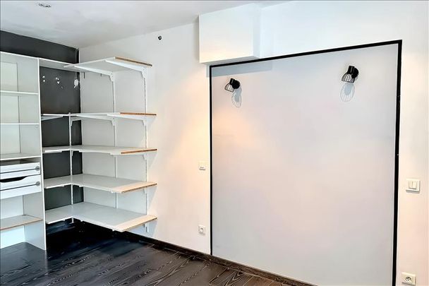 2 pièces - 63 m² - RDC - Colocation non autorisée - Photo 1
